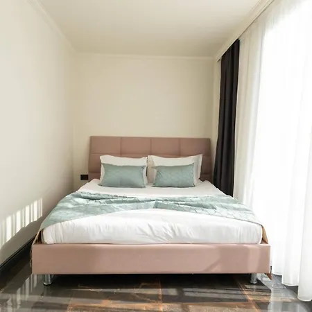 Enki Suess 酒店 阿拉恰特