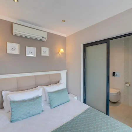 Enki Suess 酒店 阿拉恰特