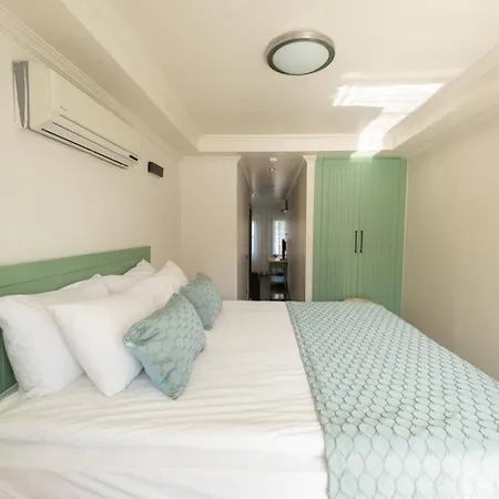 酒店 Enki Suess 阿拉恰特