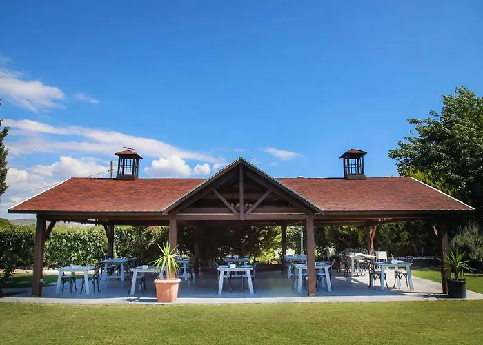 Hotel Enki Suess Alacati Ciftlikkoyu