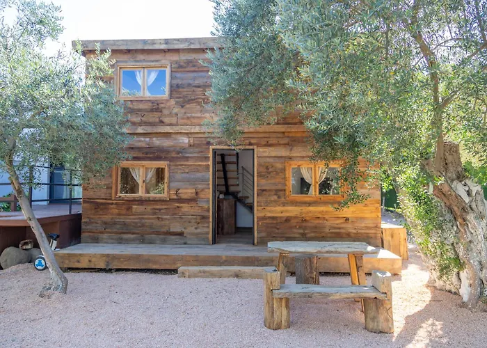 Hotel Enki Suess Alacati *