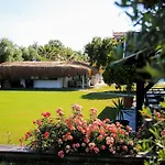 Otel Enki Suess Alaçatı