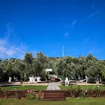Enki Suess Alaçatı Otel *