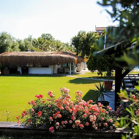 Hotel Enki Suess Alacati