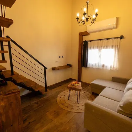 Enki Suess Hotel