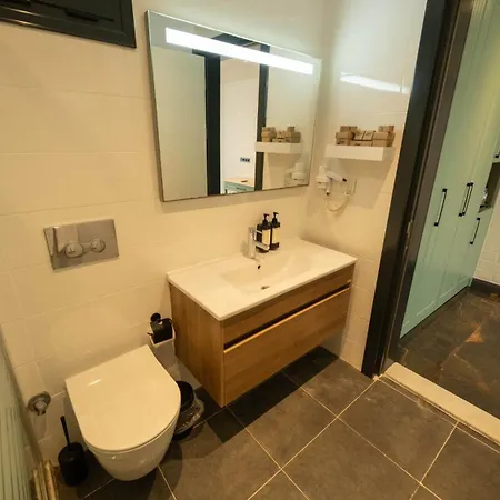 Hotel Enki Suess Alaçatı