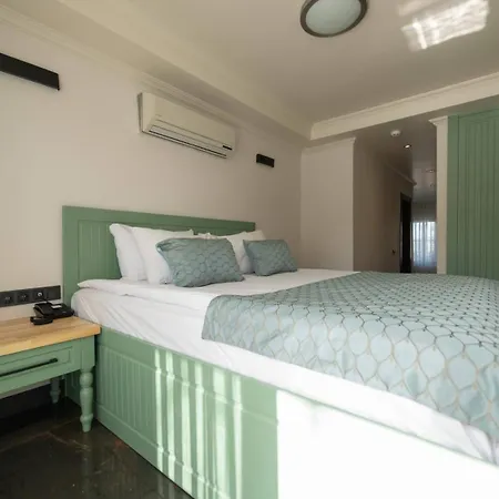 Enki Suess Hotel