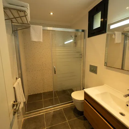 Hotel Enki Suess Alaçatı