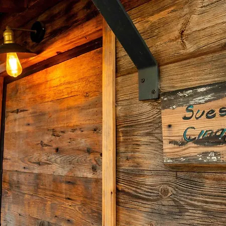 Hotell Enki Suess Alacati