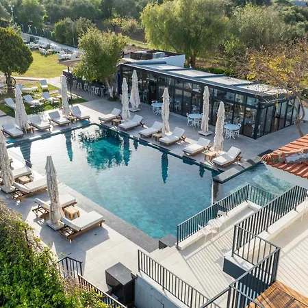 Enki Suess Alaçatı