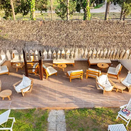 Enki Suess * Alaçatı