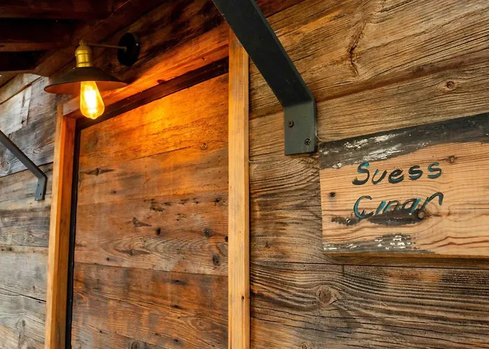 Hotell Enki Suess Alacati